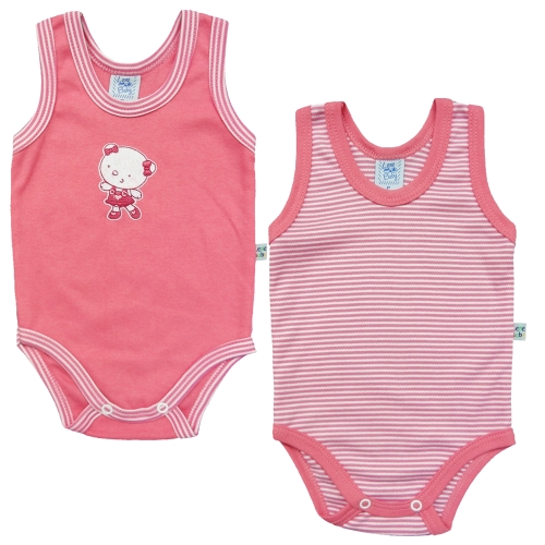 Kit Com 2 Bodies Regata 