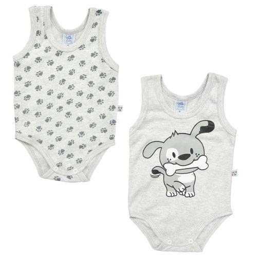 Kit Com 2 Bodies Regata 