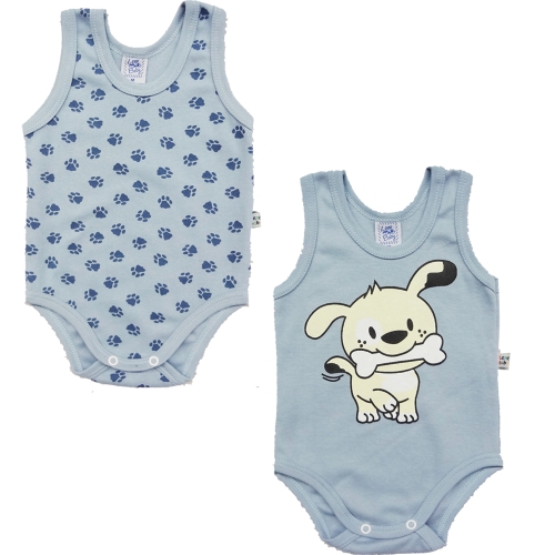 Kit Com 2 Bodies Regata 