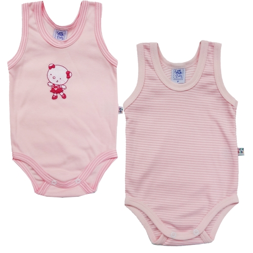 Kit Com 2 Bodies Regata 