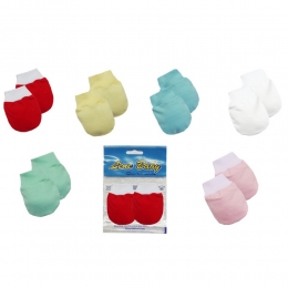 Embalagem com 1 par de Luvas