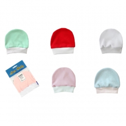 Embalagem Com Um Gorro 