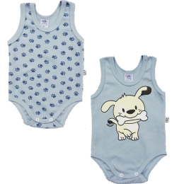 Kit Com 2 Bodies Regata 