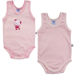 Kit Com 2 Bodies Regata 